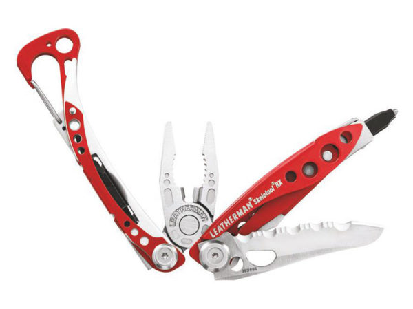 SKELETOOL RX LEATHERMAN LTG832310 codice prodotto